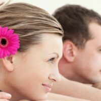 Bride & Groom Retreat